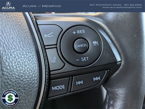 Used 2021 Toyota RAV4 Limited image 15