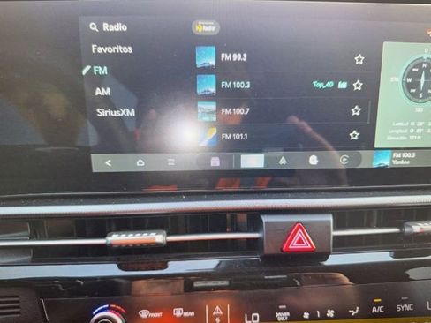 Certified 2026 Kia Sportage S AWD/4WD image 9