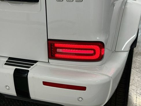 Used 2019 Mercedes-Benz G 63 AMG 4MATIC image 33