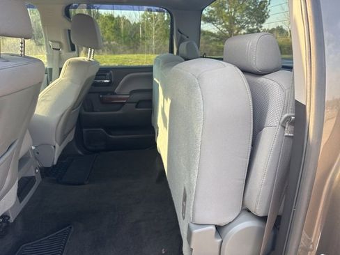 Used 2014 GMC Sierra 1500 SLE w/ SLE Value Package image 13