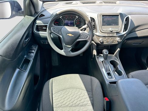 Used 2020 Chevrolet Equinox LT FWD image 20
