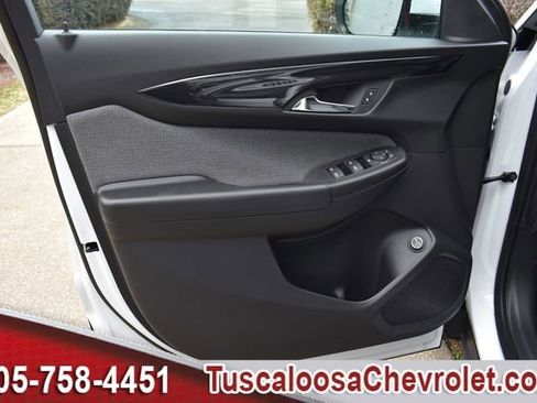 New 2026 Chevrolet TrailBlazer LT w/ Convenience Package image 13