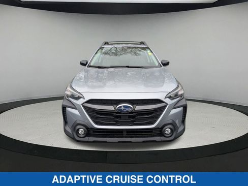 Certified 2023 Subaru Outback Premium image 9