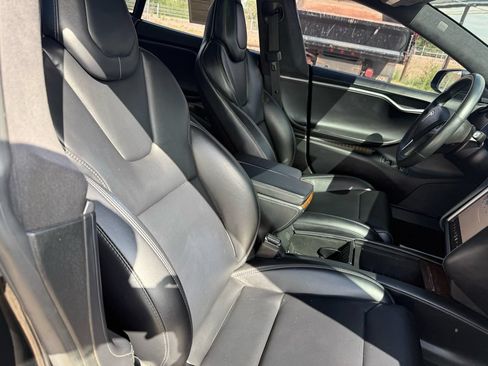 Used 2019 Tesla Model S Performance AWD/4WD image 15