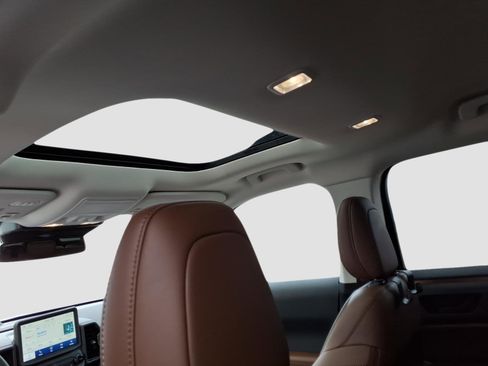 Used 2024 Ford Bronco Sport Outer Banks w/ Tech Package image 16