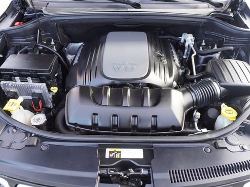 Used 2018 Jeep Grand Cherokee Limited image 25