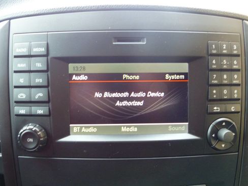 Used 2020 Mercedes-Benz Metris image 28