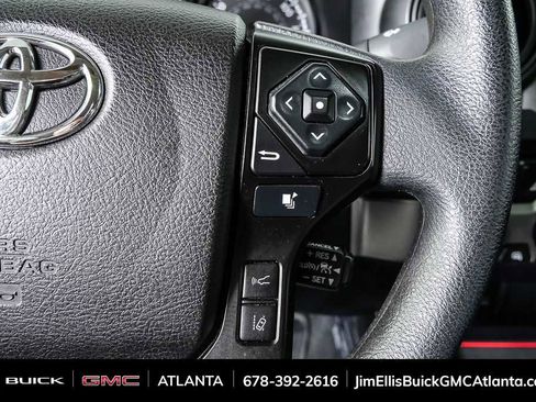 Used 2021 Toyota Tacoma SR image 11