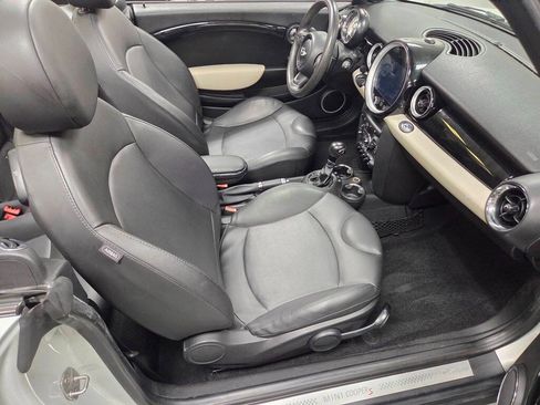 Used 2013 MINI Cooper S FWD image 18