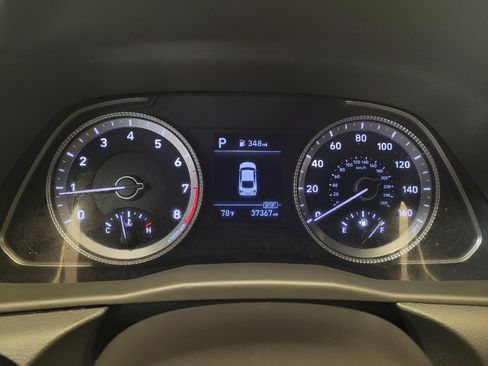 Used 2023 Hyundai Sonata SE FWD image 23
