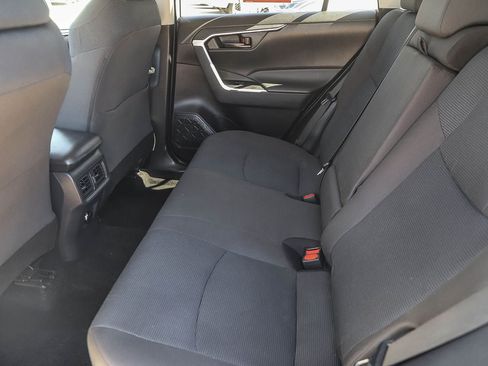 Certified 2024 Toyota RAV4 LE AWD/4WD image 18