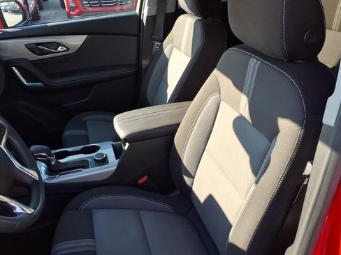 Used 2023 Chevrolet Blazer LT w/ Convenience Package image 11