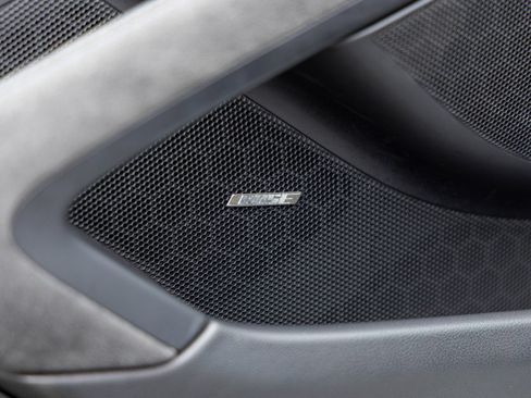 Certified 2023 Porsche 718 Cayman GT4 RS RWD image 34