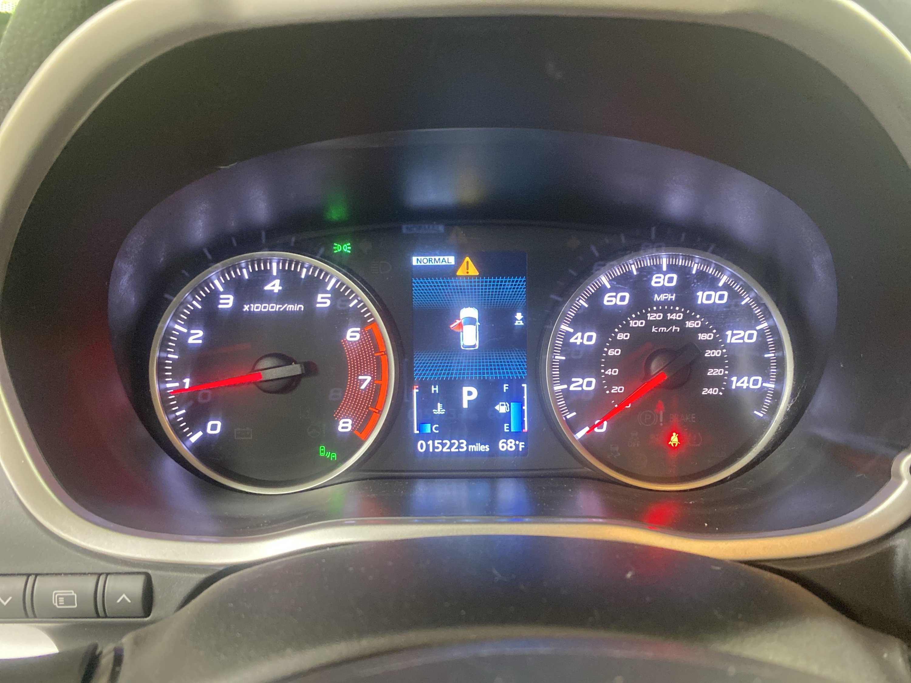 Used 2023 Mitsubishi Eclipse Cross SE AWD/4WD image 18