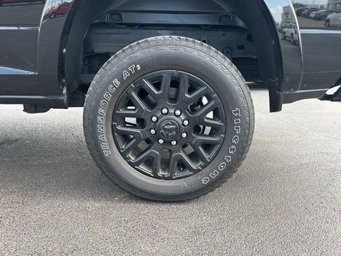 Used 2025 RAM 2500 Limited image 17