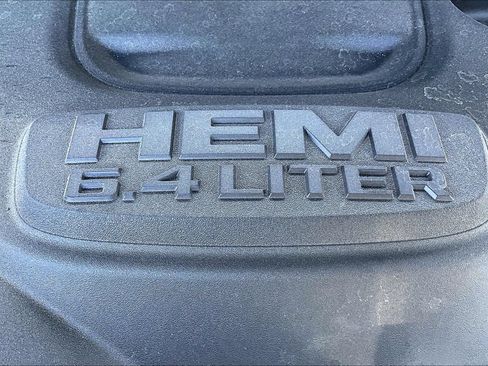 Certified 2026 RAM 2500 Big Horn AWD/4WD image 30