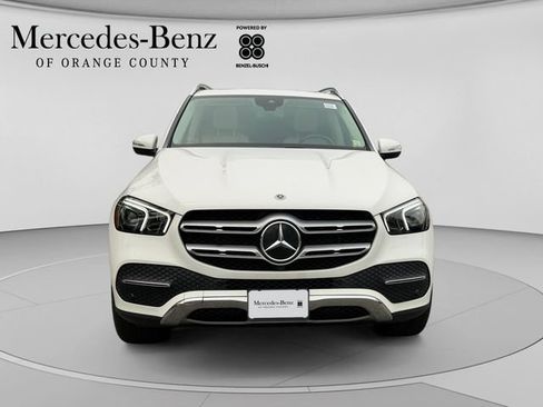 Certified 2022 Mercedes-Benz GLE 350 4MATIC image 5