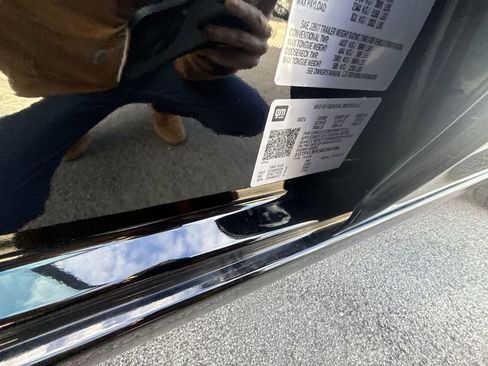 Used 2024 GMC Sierra 1500 Elevation image 32