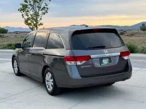 Used 2016 Honda Odyssey EX-L image 4