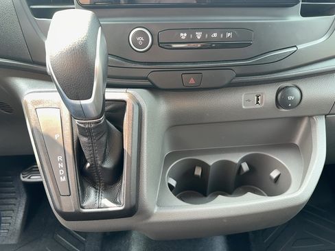 Used 2023 Ford Transit 350 XL RWD image 17