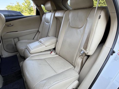 Used 2014 Lexus RX 350 AWD w/ Navigation Package image 33