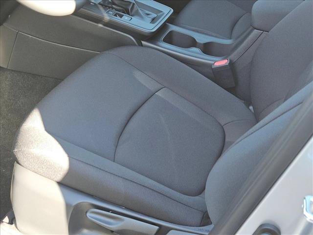 New 2026 Toyota Corolla Cross LE FWD image 4