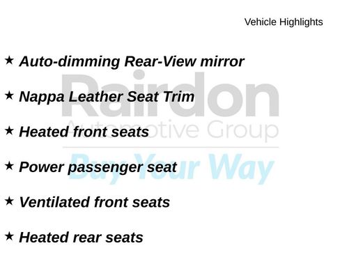 Used 2022 MAZDA CX-5 Signature AWD/4WD image 23