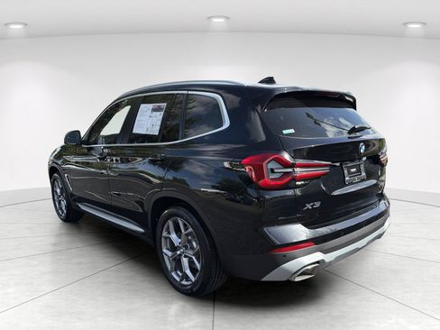 Used 2023 BMW X3 xDrive30i w/ Premium Package AWD/4WD image 6