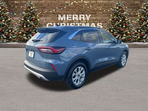 Used 2024 Ford Escape Active image 6