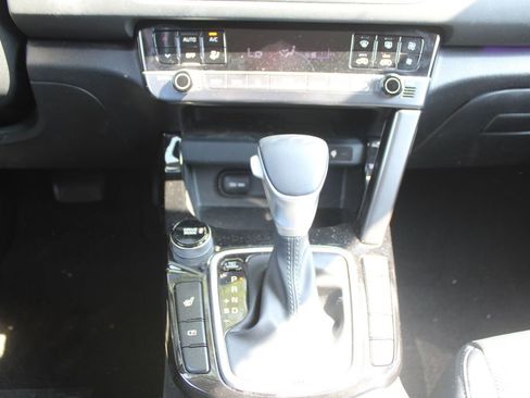 Certified 2024 Kia Seltos EX AWD/4WD image 33