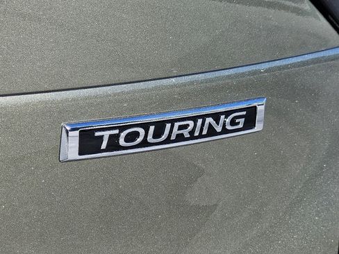 New 2026 Subaru Forester Touring image 15