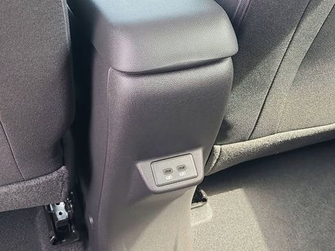 New 2027 Chevrolet Bolt LT FWD image 9