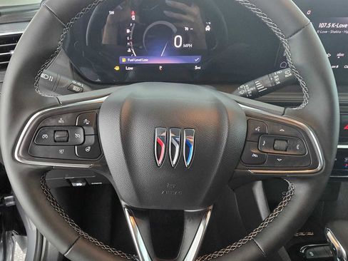 New 2026 Buick Encore GX Avenir w/ Avenir Technology Package image 20