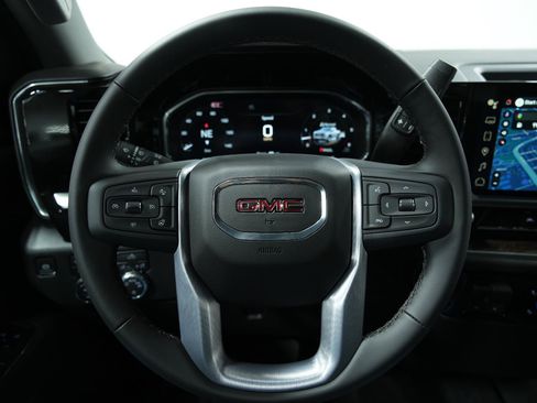 New 2026 GMC Sierra 1500 SLE AWD/4WD image 30