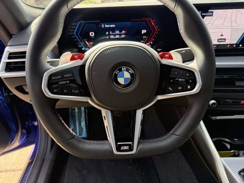 Used 2026 BMW M2 w/ Lighting Package RWD image 20