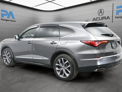 Certified 2022 Acura MDX SH-AWD w/ Technology Package image 21