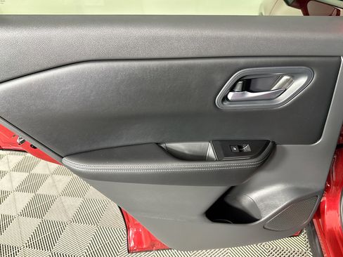 Used 2026 Nissan Rogue SV w/ Cold Weather Package image 25