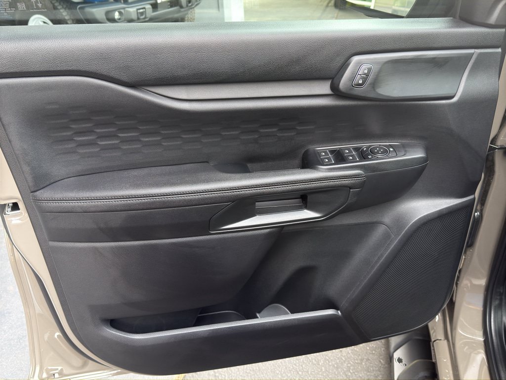 New 2026 Ford Ranger XLT AWD/4WD image 13