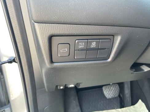 Used 2019 MAZDA CX-5 Grand Touring AWD/4WD image 27
