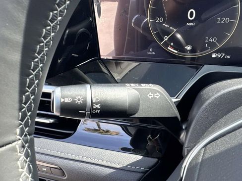 New 2026 INFINITI QX80 Pure RWD image 30
