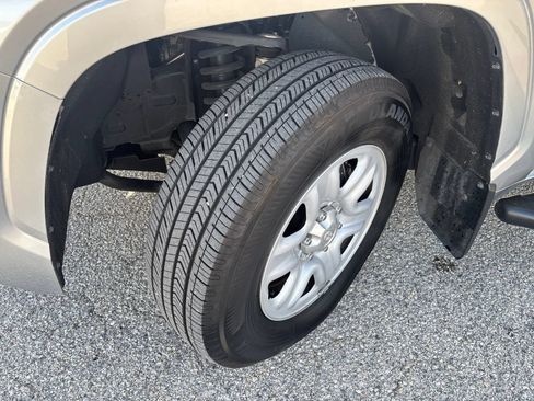 Used 2026 Toyota Tundra SR RWD image 31