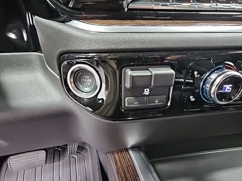 New 2026 GMC Sierra 1500 Elevation w/ Elevation Premium Package image 21