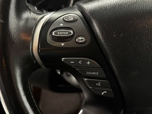 Used 2019 INFINITI QX60 Pure AWD/4WD image 3