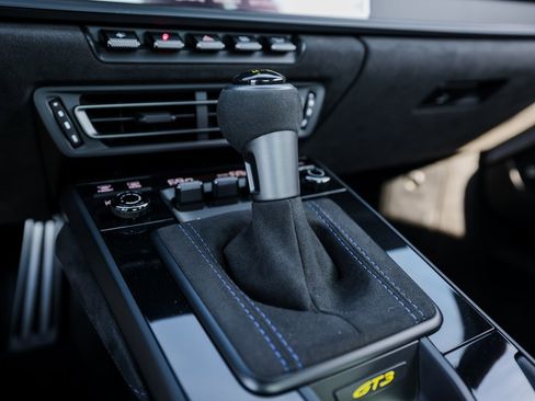 Certified 2022 Porsche 911 GT3 image 20