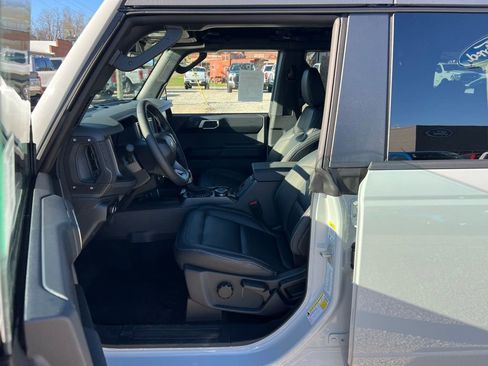 New 2026 Ford Bronco Big Bend image 13