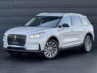 Used 2023 Lincoln Corsair Reserve w/ Equipment Group 201A video 1