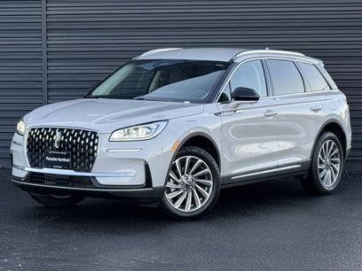 Used 2023 Lincoln Corsair Reserve w/ Equipment Group 201A