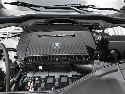 Used 2023 Acura MDX FWD image 22