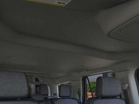 New 2026 Ford Expedition Active AWD/4WD image 22