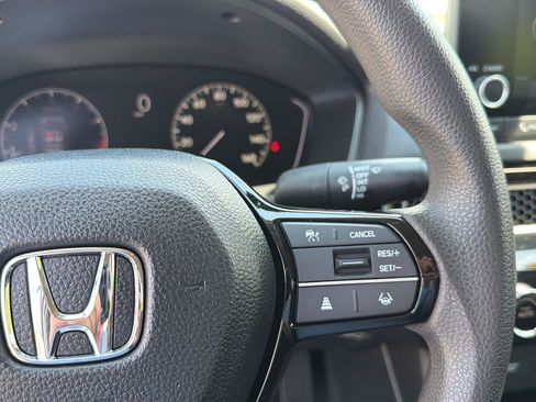 Used 2024 Honda Civic LX image 21
